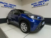 Gebraucht Toyota Aygo X Pulse 72 PS (52 kW) 2022 Blau SUV