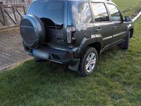 Gebraucht Lada niva 80 PS (58 kW) 2021 Grau SUV