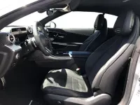 Gebraucht Mercedes CLE200 204 PS (150 kW) 2025 Silber metalliclack hightechsilber Cabrio