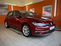 gebraucht VW Golf VII Lim. Highline BlueMotion