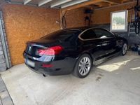 Gebraucht BMW 640 320 PS (235 kW) 2013 Schwarz Coupé