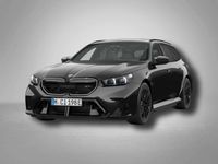 Gebraucht BMW M5 727 PS (534 kW) 2025 Saphirschwarz metallic Kombi