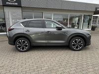Gebraucht Mazda CX-5 Ad'Vantage 150 PS (110 kW) 2023 Grau SUV