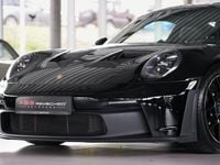 Gebraucht Porsche 911 GT3 RS 525 PS (386 kW) 2024 Schwarz Coupé