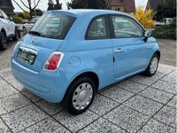 gebraucht Fiat 500 1.2 Pop