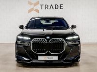 Gebraucht BMW 750e Executive 489 PS (359 kW) 2023 Schwarz Limousine