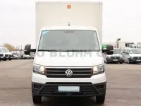 Używany VW Crafter 177 KM (130 kW) 2020 Biały Van