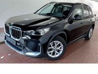 Gebraucht BMW X1 Sport Line 136 PS (100 kW) 2023 Schwarz SUV
