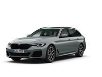 Gebraucht BMW 530 Efficient Dynamics 184 PS (135 kW) 2025 Kombi