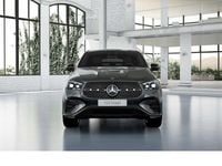 Gebraucht Mercedes GLE450 AMG AMG 367 PS (269 kW) 2024 Metalliclack selenitgrau (metallic) Coupé