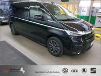 Usata VW Multivan Style 218 CV (160 kW) 2023 Nero Monovolume