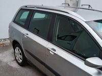 Gebraucht Fiat Stilo Active 105 PS (77 kW) 2006 Grau Limousine