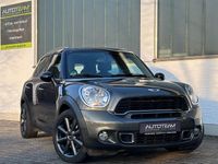 Gebraucht Mini Countryman 184 PS (135 kW) 2011 Grau SUV
