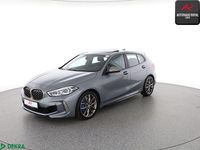 Gebraucht BMW M135 Comfort Edition 306 PS (225 kW) 2023 Grau (metallic) Kleinwagen