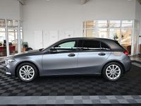 Gebraucht Mercedes A220 Progressive 190 PS (139 kW) 2019 Silber Limousine