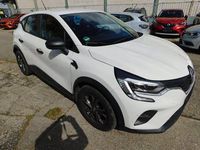 Gebraucht Renault Captur Life 101 PS (74 kW) 2020 Alabasterweiss SUV