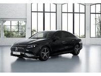 Neu Mercedes CLA 250+ AMG 200 kW (272 PS) 2026 Schwarz Limousine