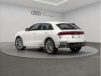 Neu Audi RS Q8 Performance 640 PS (470 kW) 2025 Weiß (carraraweiß) SUV