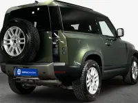 Neu Land Rover Defender S 200 PS (147 kW) 2026 Grün SUV