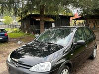 gebraucht Opel Corsa c