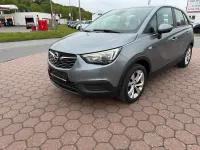 Gebraucht Opel Crossland X 110 PS (80 kW) 2018 SUV