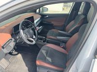 Gebraucht VW ID.4 Pro Performance 150 kW (204 PS) 2022 Blanco nevada SUV