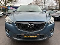 gebraucht Mazda CX-5 Sendo 2WD 2.0 1.Hand TÜV neu