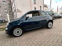 gebraucht Fiat 500 