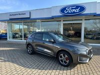 Gebraucht Ford Kuga ST-Line X 242 PS (177 kW) 2025 Grau SUV