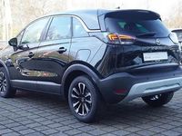 Second-hand Opel Crossland 2024 Negru SUV