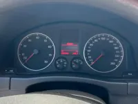 Gebraucht VW Golf Plus 115 PS (84 kW) 2005 Schwarz Van / Kleinbus