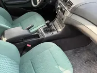 Occasion BMW 320 136 ch (100 kW) 2000 Vert Berline