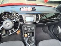 gebraucht VW Beetle 1.2 TSI BMT Cabriolet -