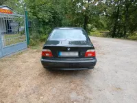 Gebraucht BMW 520 Basis 170 PS (125 kW) 2003 Limousine
