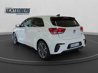 Gebraucht Kia Rio GT-Line 101 PS (74 kW) 2020 Andere Limousine