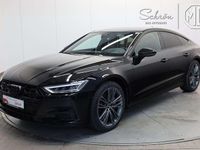 Second-hand Audi A7 299 CP (219 kW) 2025 Berlinǎ