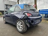 gebraucht Opel Adam Jam