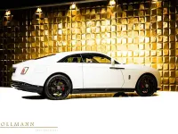 Neu Rolls Royce Spectre 484 kW (659 PS) 2026 Weiß Coupé