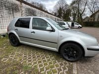 Gebraucht VW Golf IV 75 PS (55 kW) 2003 Grau Kleinwagen