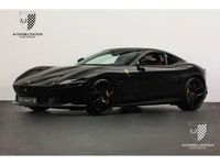 Gebraucht Ferrari Roma 620 PS (456 kW) 2022 Schwarz Coupé