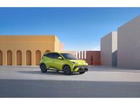 Ny BYD Dolphin Surf Boost 64 kW (88 HK) 2026 Gul Hatchback