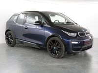 gebraucht BMW i3 120AH Sportpaket Wärmepumpe H/K 20 Zoll Alu