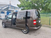 gebraucht VW Caddy Maxi Caddy 2.0 TDI.