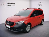 gebraucht Mercedes Citan 110 Kombi CDI Standard, Klima, SHZ, Kamera