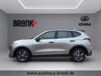 Neu Haval Jolion Lux 177 PS (130 kW) 2026 Grau SUV