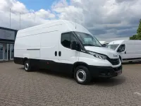 Occasion Iveco Daily 179 ch (131 kW) 2020 Blanc Monospace
