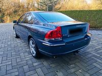 Gebraucht Volvo S60 Summum 260 PS (191 kW) 2007 Blau Limousine