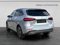 Usata Mercedes E250 Progressive 163 CV (119 kW) 2024 Argento Berlina
