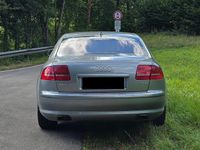 Gebraucht Audi A8 450 PS (330 kW) 2009 Grau Limousine