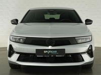 Gebraucht Opel Astra 131 PS (96 kW) 2024 Silber Kombi